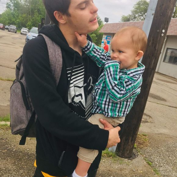 Meet your Posher, Noah - Picture 1 of 1